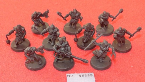 Games workshop warhammer 40k - warhammer,