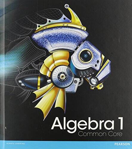 Algebra common core student - common,