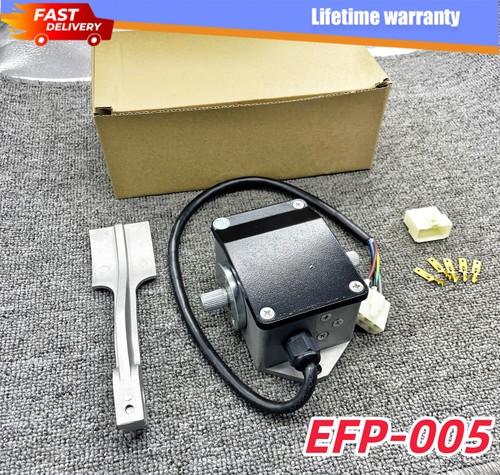Efp 005 new throttle pedal - efp-005,