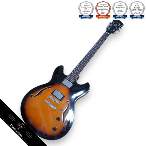 Ibanez as73 semiacoustic - ibanez,