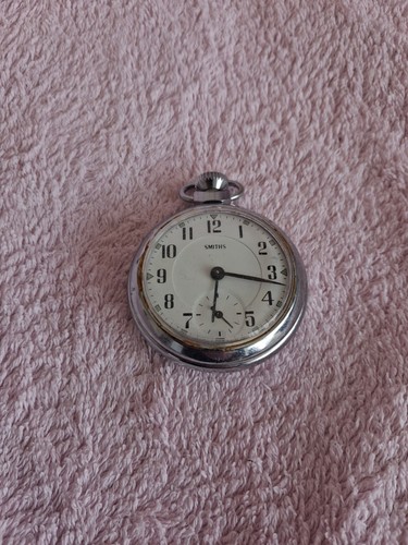 Vintage 1974 smiths - 1974,