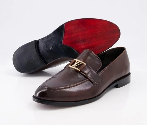 Handmade men leather - handmade, luxury