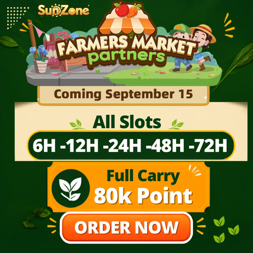 Partners farmers market - farmers,
