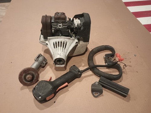 Stihl 131r power head - fs,