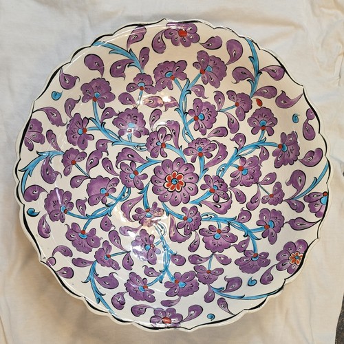 Promete handmade iznik turkey - promete,