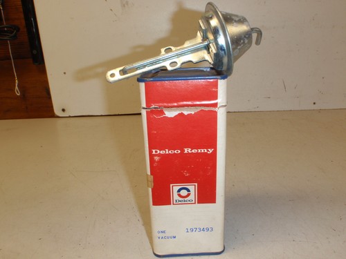1974 nos vacuum - nos,
