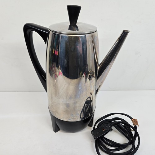 Vintage farberware automatic - farberware,