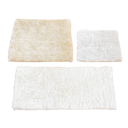 One lot of three - 1'x2'1",