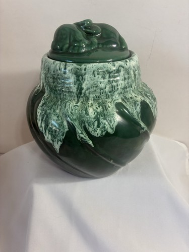 Vintage 1950s gonder pottery - vintage,