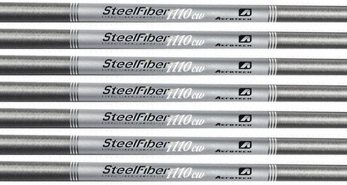 Aerotech steelfiber i110 - aerotech,