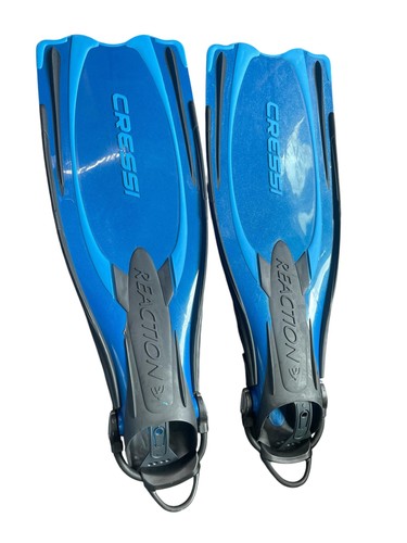 Cressi men reaction - men, be