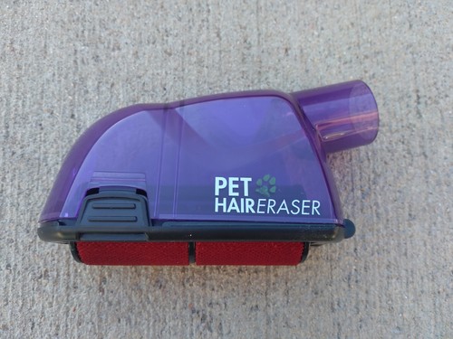 Bissell pet hair - bissell,