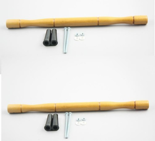Pack charmglow gas - 2, grill