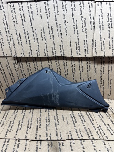 2013 honda cbr250 side cover - honda,