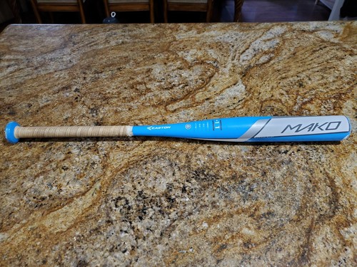 Easton mako fastpitch softball - mako,