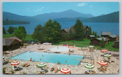 Posted 1962 whiteface - 1962, whiteface,