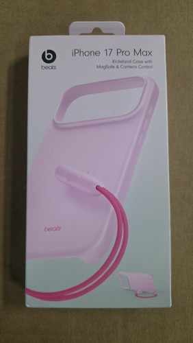 Genuine beats iphone pro - beats,