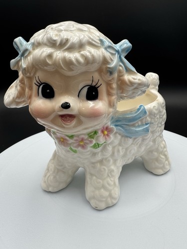 Vtg 1950s relpo 6769 - relpo, lamb