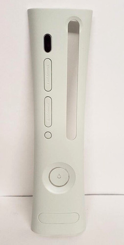 Faceplate for xbox 360 - faceplate, console