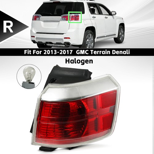 For 2013 2017 gmc terrain - for,