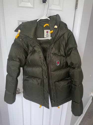 Fjallraven womens expedition - womens,