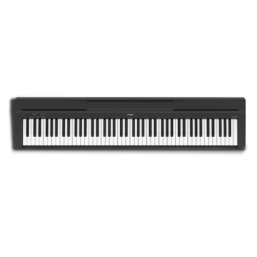 Yamaha key weighted - 88-key,