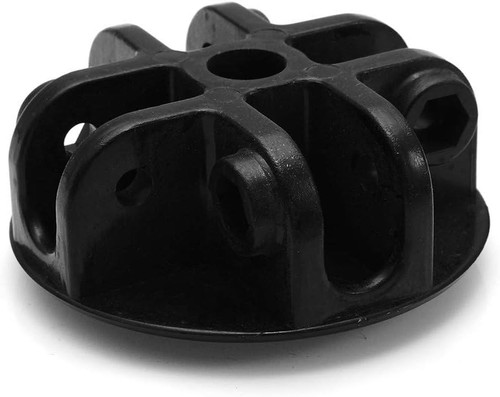 Way roof centre bracket - centre,