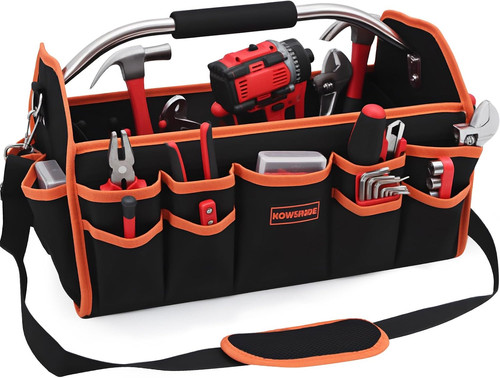 Inch tool bag electrician - inch, bag,
