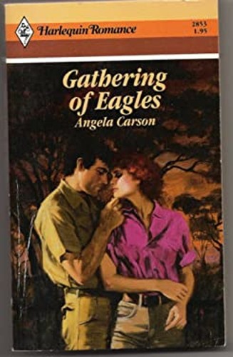 Gathering eagles mass - eagles,