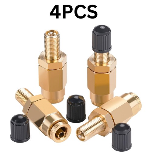 Pcs inflation schrader - inflation,