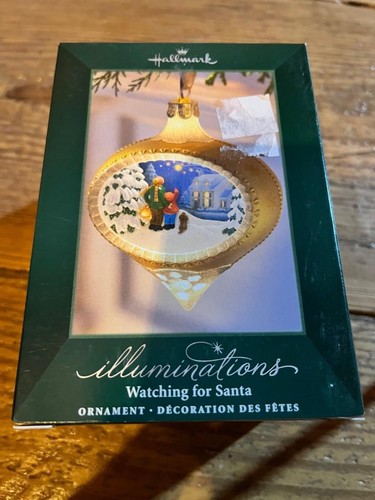 Hallmark keepsake ornament - keepsake,