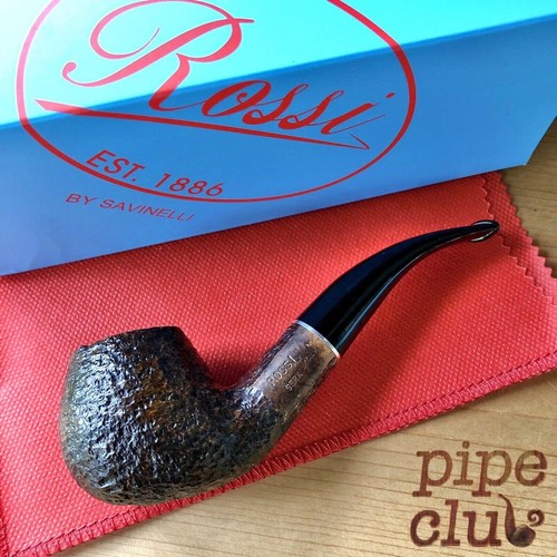 Rossi sera rusticated bent - sera,