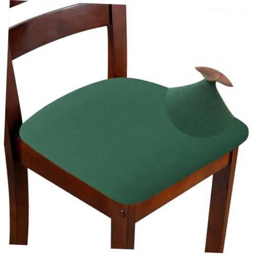 Chair seat covers set - covers,