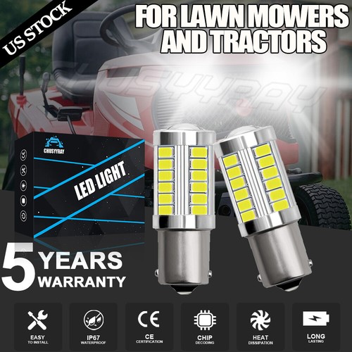 Led light bulb - 2x,