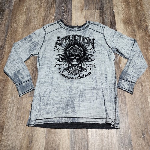 Affliction native wrench - affliction,