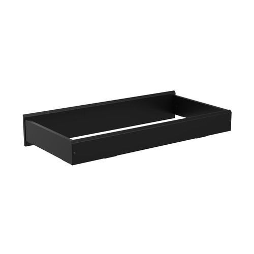 Wood changing table - wood,