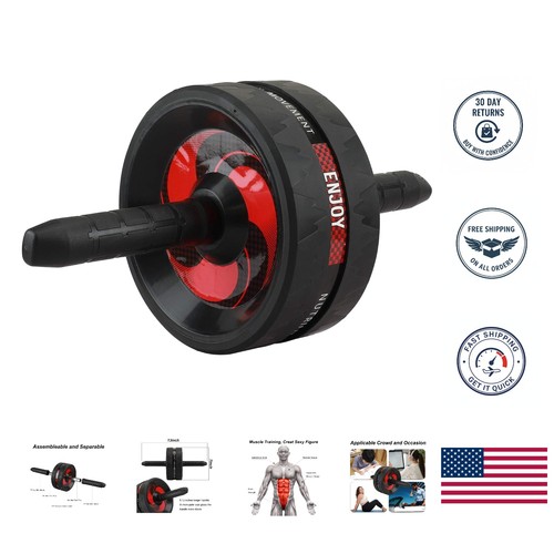 Roller wheel abdominal - ab,