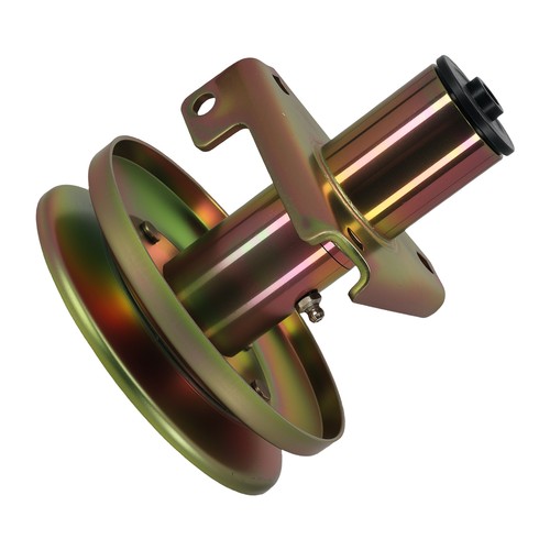 Mandrel spindle for john deere - spindle,