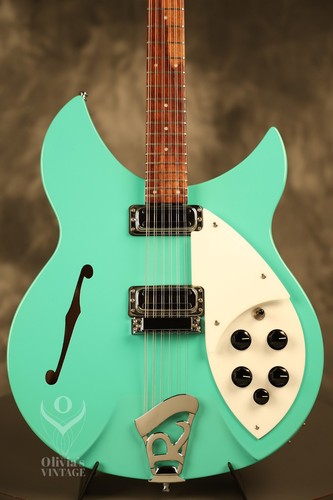 2013 rickenbacker 330 - 2013,