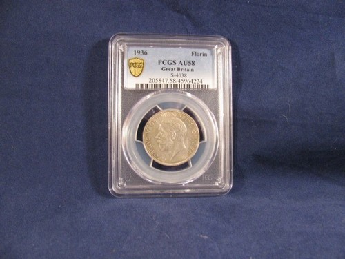 1936 great britain george - 1936, v