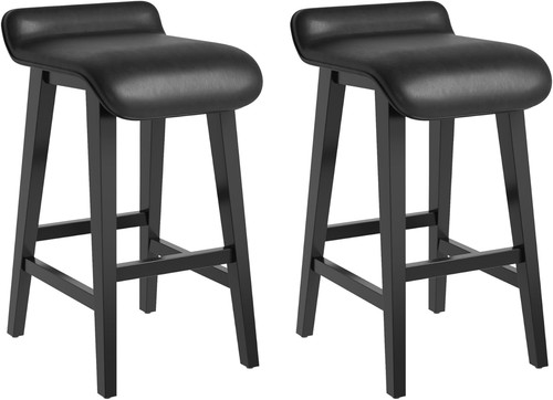 Piece kitchen island stools - 2-piece,