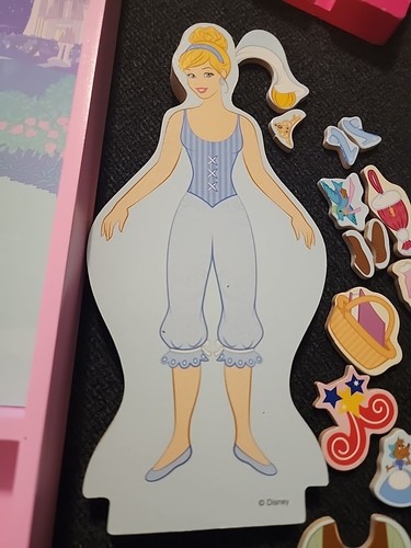 Melissa doug disney - melissa, &