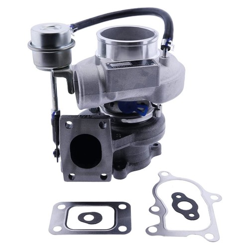 Turbo hx25w turbocharger - turbo,