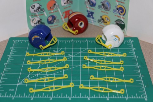 X10 yellow facemasks old style - facemasks,