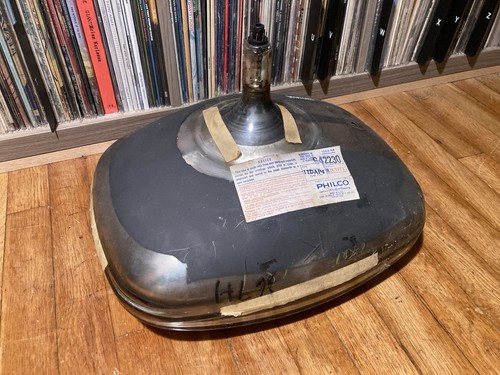 Philco predicta picture - 17",