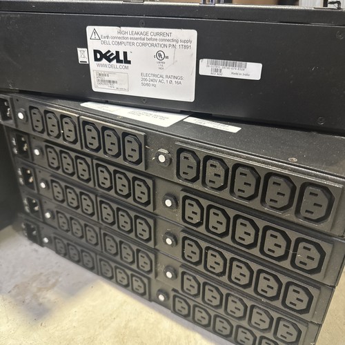 Dell 1t891 200 - 1t891, 200-240v