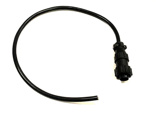 Mig gun connector fits - mig, lincoln
