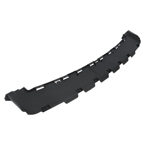 Front bumper cover support - front,