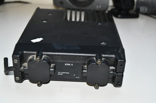 Kenwood 790 vhf - kenwood,