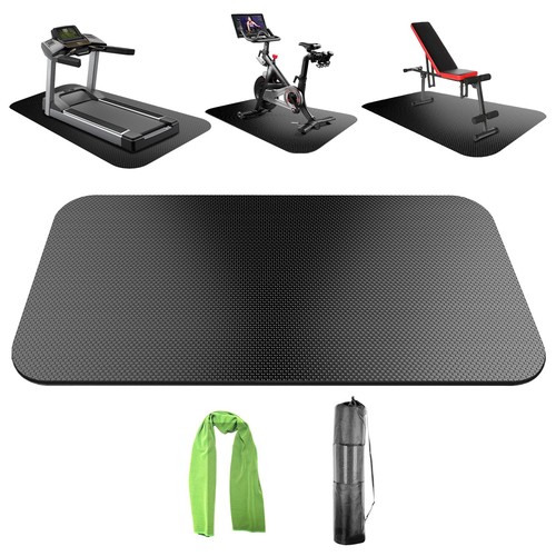 Bike mat treadmill - bike, mat,treadmill